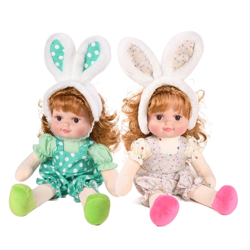 Áo liền quần Handmade 15 74 Inches Dễ Thương Xinh Xắn Dành Cho Búp Bê