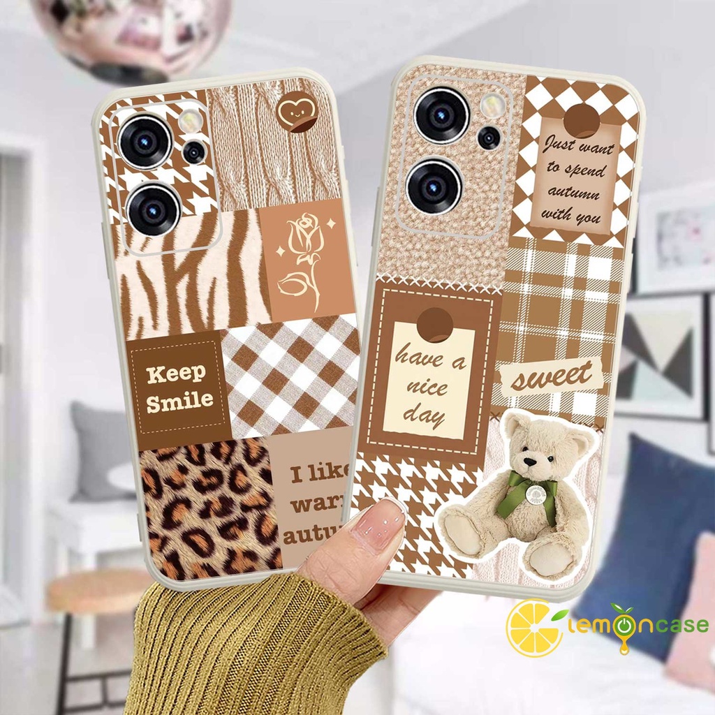 Ốp Điện Thoại Cho OPPO A57 A76 A96 A16 A15 A54 A5S A3S A95 A55 A7 A5 A9 A31 A53 A33 2020 A12 A1K A77 A54S A77S Reno 7 9 8 6 4 5F 4F  5 06 Lite A74 A15S A52 A11K
