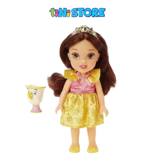 Đồ chơi Búp bê công chúa Belle cỡ trung Disney princess 98959