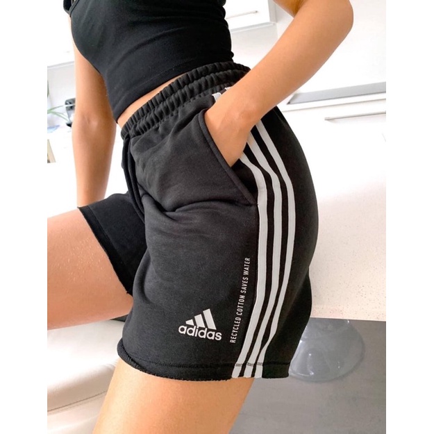 (ảnh thật) short RYV tím/đen chuẩn hàng cambodia