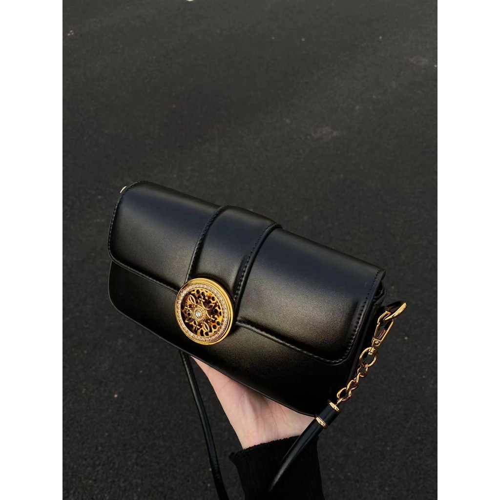 Túi Xách Thiết Kế Mới Cao Cấp Thời Trang Theo Phong Cách Pháp Cho Nữ