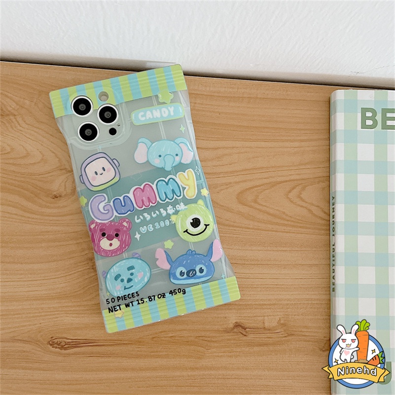 Ốp Điện Thoại Tpu Cho Huawei Y9 Prime 2019 Nova 7i Nova 9 7 SE Pro Y90 Y70 Nova 5T 4e 3i 3e Y7A Y9s P30 Lite P20 Mate 30 Pro