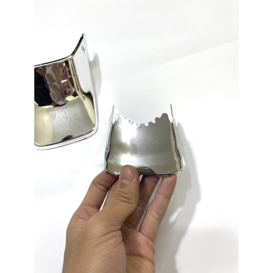 Chụp Dè Trước + Sau Dream Mạ Si