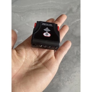 Đèn pin kẹp mũ - đèn đội đâu