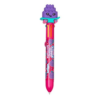 Bút Bi Cầu Vồng Smiggle