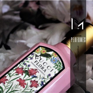 Nước hoa Flora Gorgeous Gardenia 10ml
