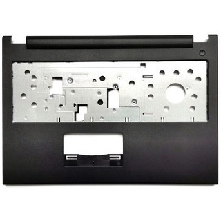 Vỏ laptop Dell Inspiron 3543, Dell 3878, Dell 15 3000, Dell 3543 = Vỏ mặt C, vỏ phần quanh phím laptop Dell 3542, 3543.