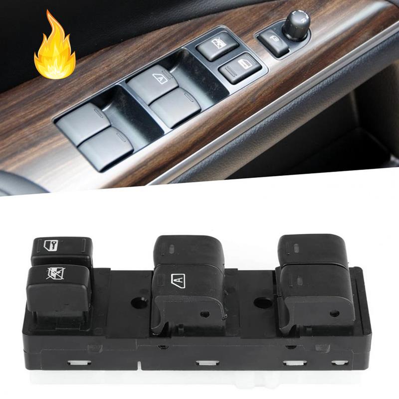 Công Tắc Cửa Sổ 25401-JN03A 25401JN03A Cho Nissan Teana Altima J32 J32Z RUS Purc 2008-2012