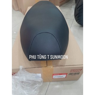Yên xe wave anpha 100 cc 2013-2015 honda