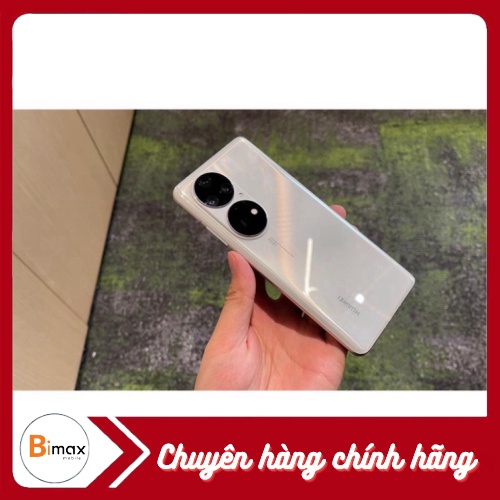 Điện thoại huawei p50 pro chính hãng
