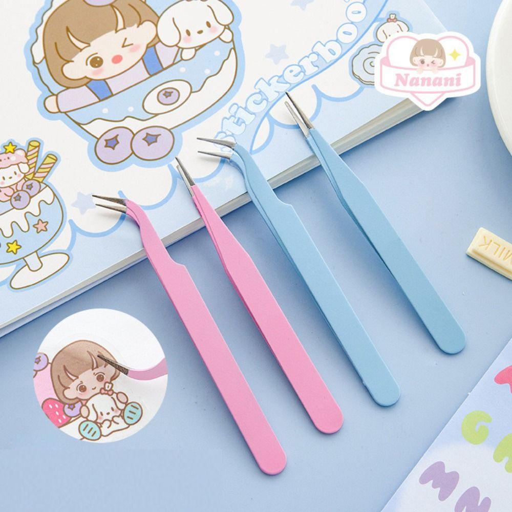 Bộ Dụng Cụ Làm Sổ Tay Kèm Hộp Đựng Tiện Dụng Cho Học Sinh DIY