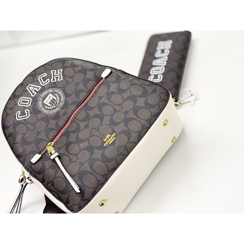 Balo Coach siêu đẹp nhiều màu