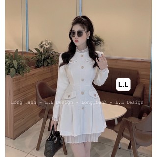 váy dạ cao cấp