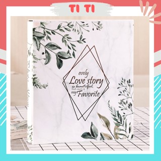 Album ảnh đựng 400 ảnh 9x13 nhiều mẫu xinh tại Tổng kho TiTi