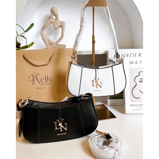 Túi L Y N kep nách