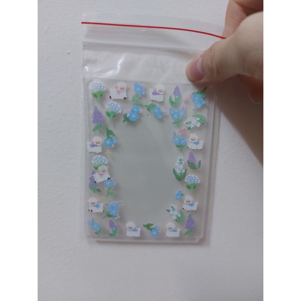 Toploader decor giá rẻ