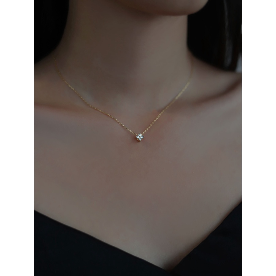 Dây chuyền Posy | ONCEAGAIN.ACCESSORIES |