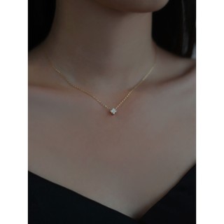 Dây chuyền posy | onceagain.accessories |