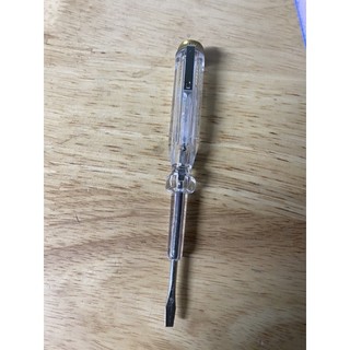 Bút thử điện nhỏ dài 14cm