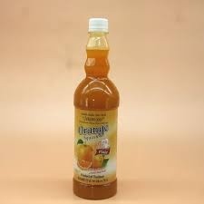 Pixie sirup cam