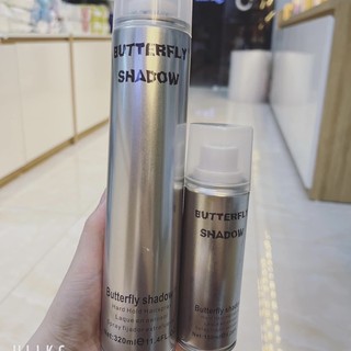 Gôm Xịt Tóc [Hàng chuẩn]