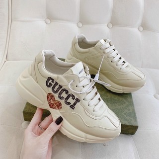 Giày thể thao gu.ccis nữ cao cấp (free ship)