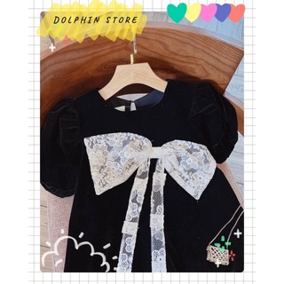 BIGSIZE Đầm babydoll bigsize