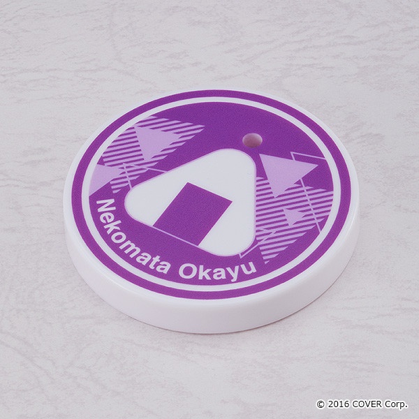 Mô hình nhân vật Figure Hololive Nendoroid Nekomata Okayu