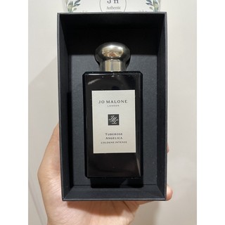 JHAuthentic Nước hoa Jo Malone London Tuberose & Angelica chính hãng