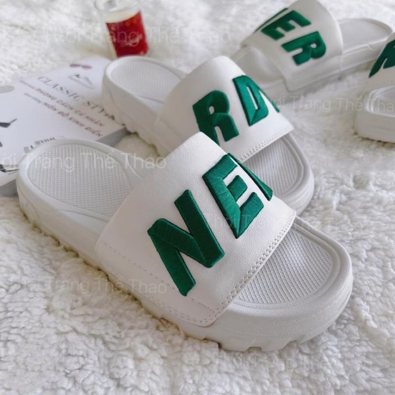 Dép Nerrdy mẫu mới nhất