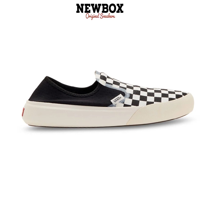 Giày Vans Comfycush One - VN0A45J5R6R