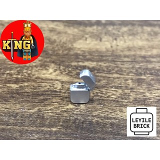 [Ảnh thật] [Chính hãng] Leyile accessories lighters silver Phụ kiện đồ chơi