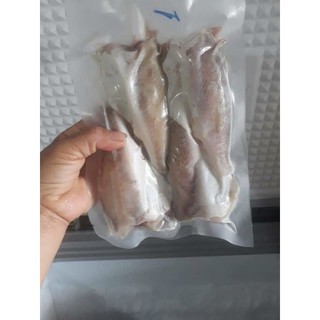 ĐÙ 1 NẮNG Cần GIỜ túi 500g. (Giao hỏa tốc TPHCM)