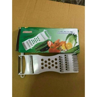 Dao bào đa chức năng