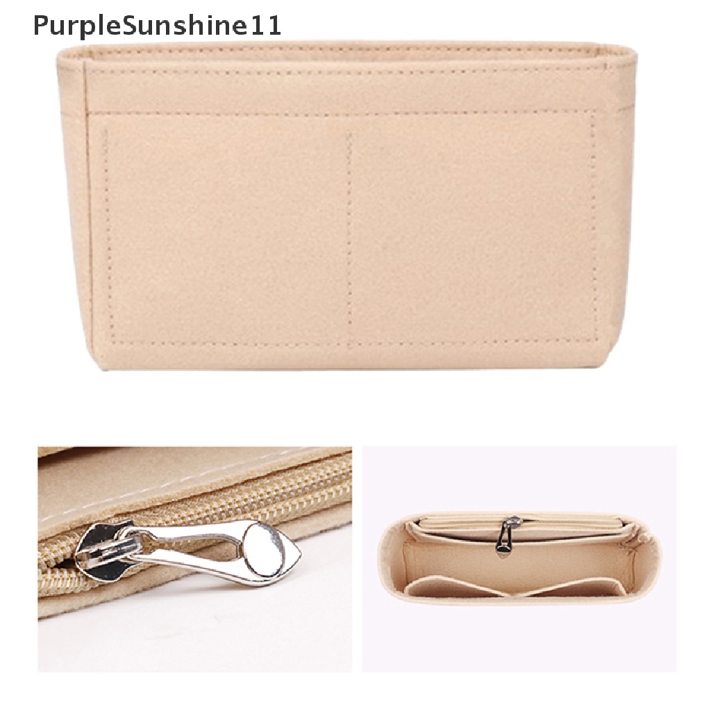 1 Túi Xách Tay Bằng Vải Nỉ Thời Trang Dành Cho Nữ