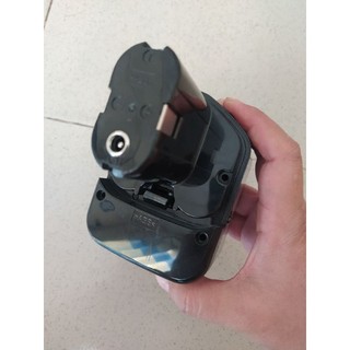Hitachi nằm 12v dung lượng 5000mah