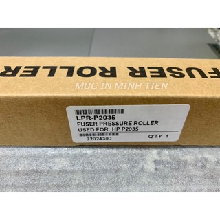 Ru lô ép HP R 2055 - 2035 - 05A 80A