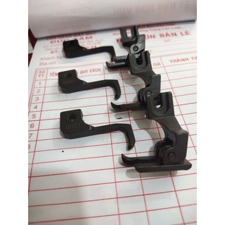 chân vịt máy bước 340 tốt