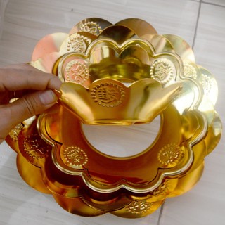KHAY HỨNG TÀN HƯƠNG (Tàn nhang)