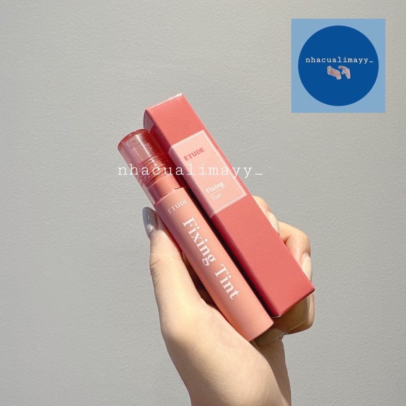 Son Etude House Fixing Tint