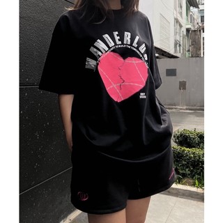 Áo NO BREAK TEE
