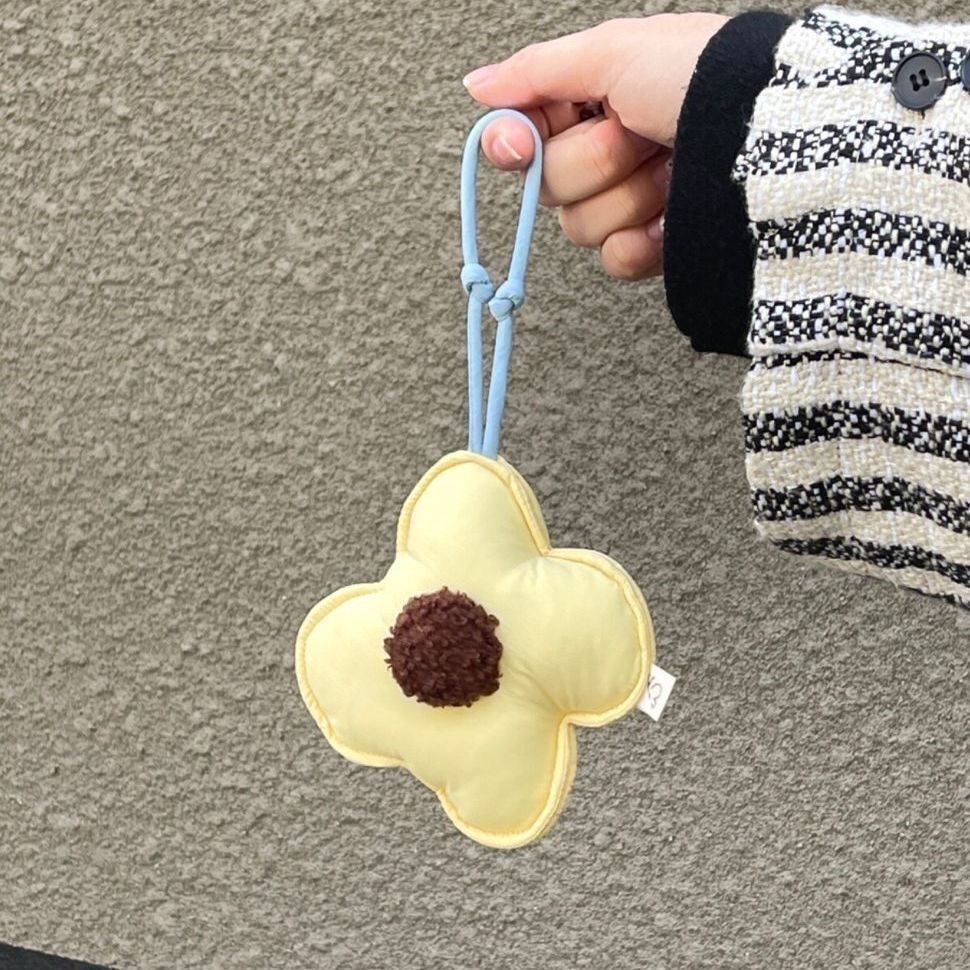 Vỏ Bảo Vệ Hộp Sạc Tai Nghe Airpods Chống Sốc Kèm Móc Khóa Hình Xe Hơi Dễ Thương