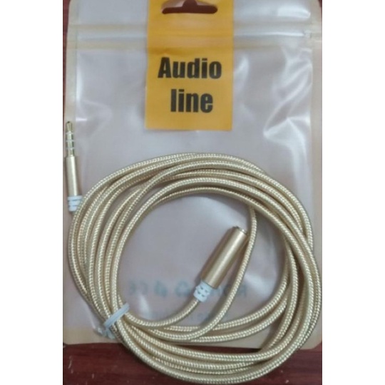 DÂY NỐI DÀI 3M CHO TAI NGHE , NỐI DÀI LIVE STREAM 4 KHẤC