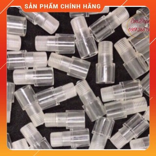 Đầu Nhựa Máy Rồng, Máy IDM ,Máy Phổ Thông Zenka