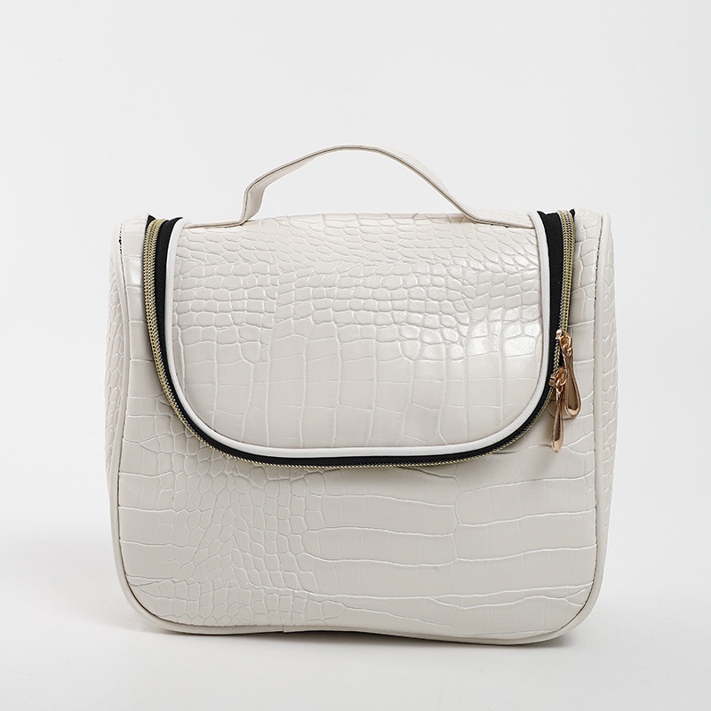 Túi Đựng Mỹ Phẩm Chống Thấm Nước Phong Cách Hàn Quốc