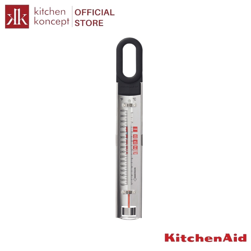 KitchenAid - Nhiệt kế thức ăn 40 - 200 độ C