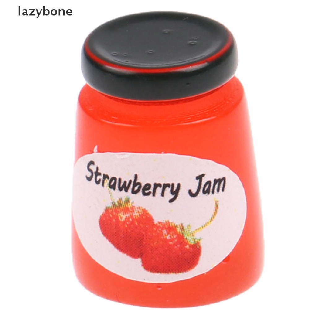 Set 5 Món Đồ Chơi Nhà Bếp Trang Trí Nhà Búp Bê Tỉ Lệ 1: 12