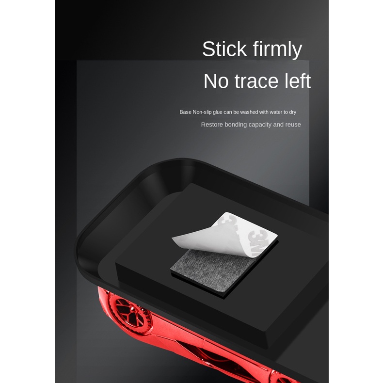 Máy Khuếch Tán Tinh Dầu Xoay Năng Lượng Mặt Trời Cho Xe Hơi