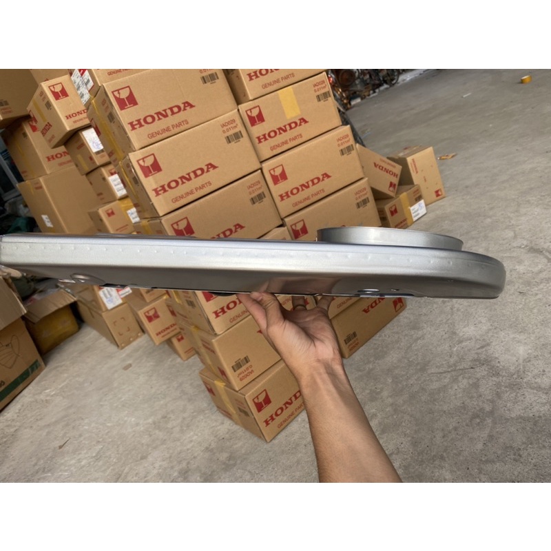 Hộp xích dream thái