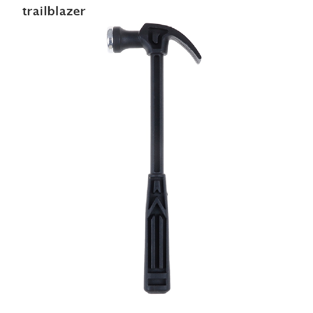 Búa Đục Lỗ Móng mini Bằng Kim Loại Với Tay Cầm Nhựa UIO